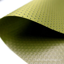 High Quality Strength 75D Polyester Coated Eco-friendly Tpu Airbag Fabric For Water Bag